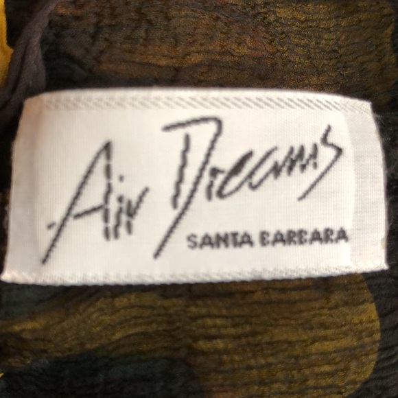 AIR DREAMS SANTA BARBARA SKIRT - Picture 7 of 8